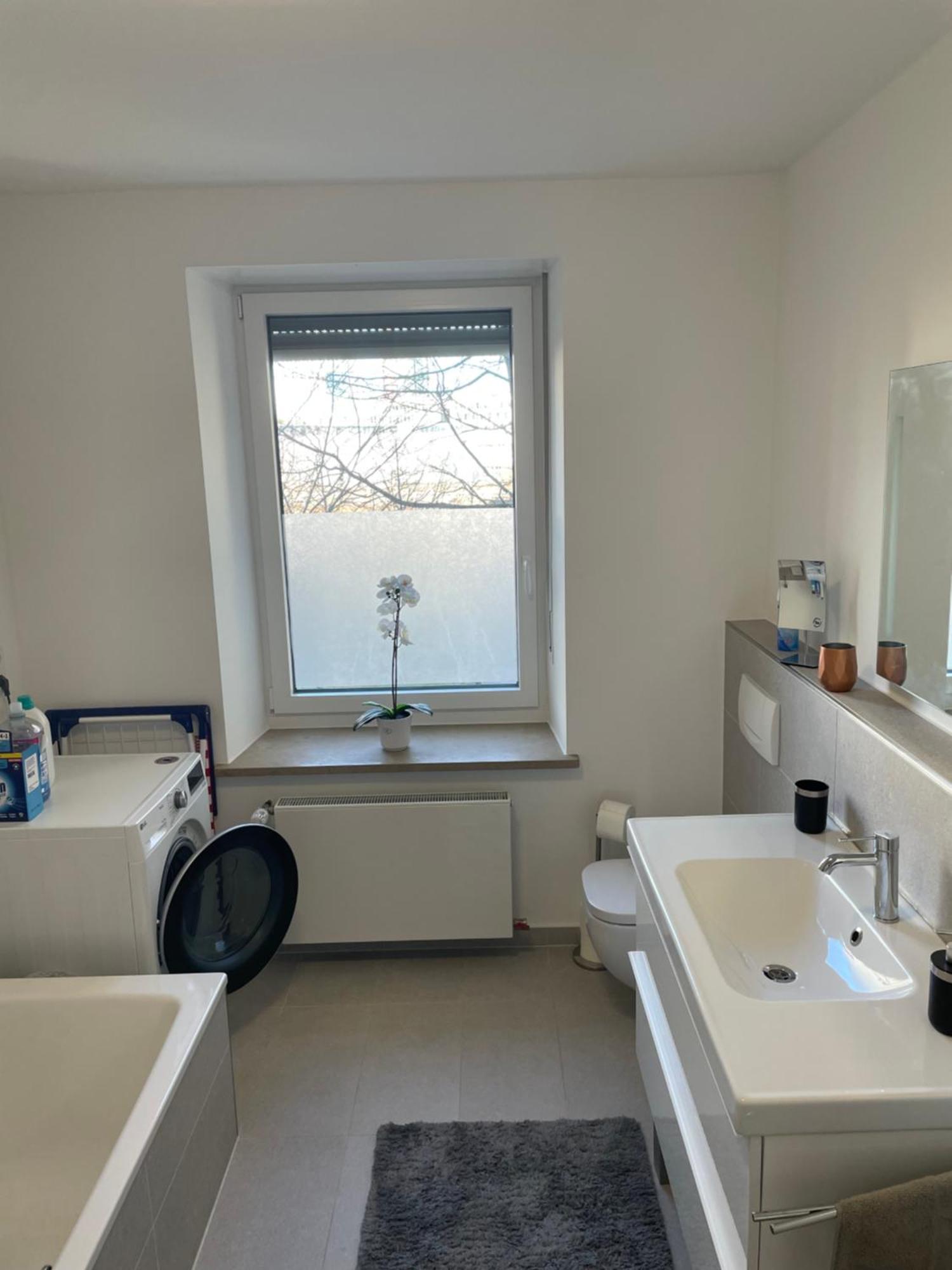 Grosse Wohnung In Westend Мюнхен Экстерьер фото